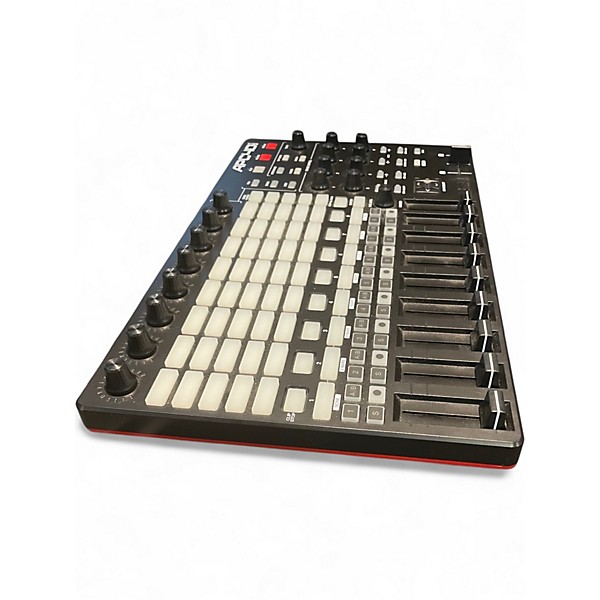 Used Akai Professional APC40MKII Production Controller