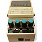 Used BOSS DD6 Digital Delay Effect Pedal