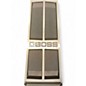 Used BOSS FV500H Volume Pedal thumbnail