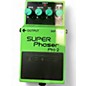 Used BOSS PH2 Super Phaser Effect Pedal thumbnail