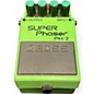 Used BOSS PH2 Super Phaser Effect Pedal