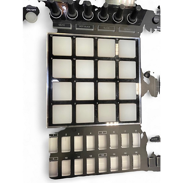 Used Pioneer DJ DJS 1000 DJ Controller