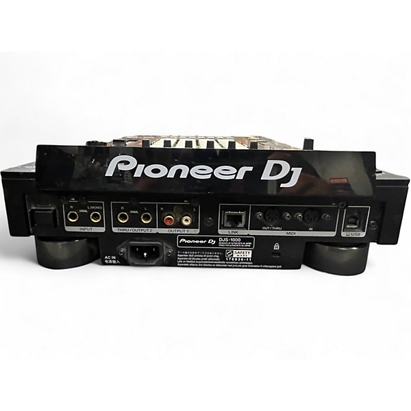 Used Pioneer DJ DJS 1000 DJ Controller