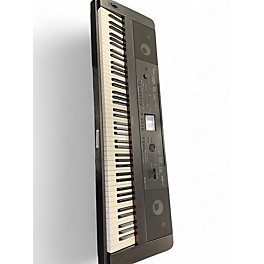 Used Yamaha DGX660 Portable Keyboard