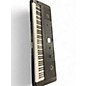 Used Yamaha DGX660 Portable Keyboard thumbnail