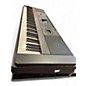 Used Yamaha DGX660 Portable Keyboard