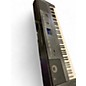 Used Yamaha DGX660 Portable Keyboard