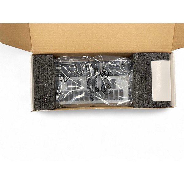 Used Donner B1 Analog Bass Sequencer Sound Module