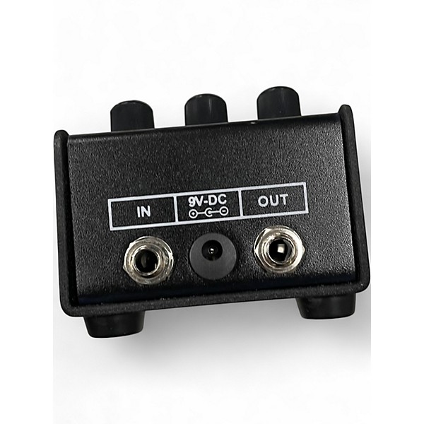 Used ProCo Rat Distortion Effect Pedal