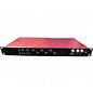 Used Focusrite Scarlett 18i20 Audio Interface thumbnail