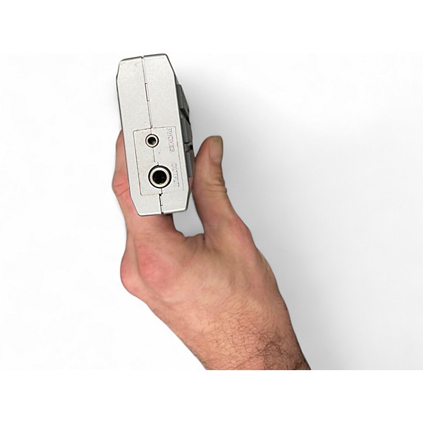 Used 1980s BOSS DR220E Dr Rythym Drum Machine