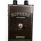 Used JHS Supreme 1972 Japan Effect Pedal thumbnail