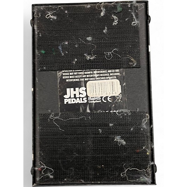 Used JHS Supreme 1972 Japan Effect Pedal