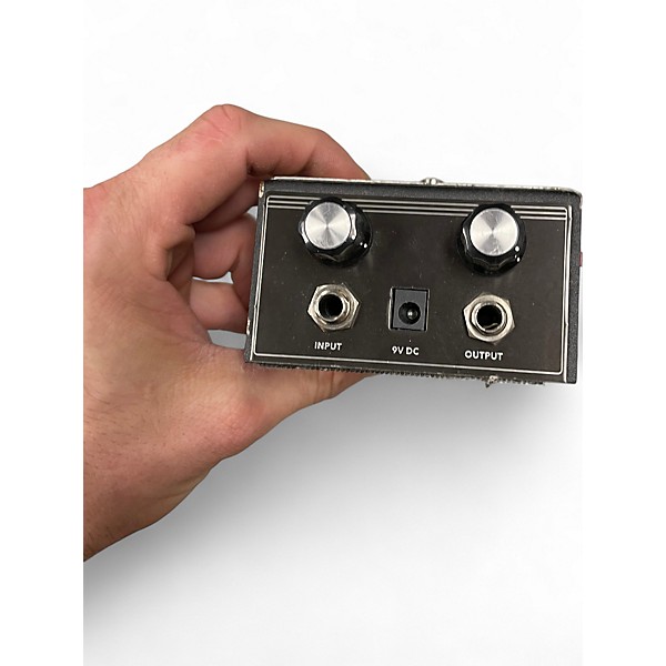 Used JHS Supreme 1972 Japan Effect Pedal