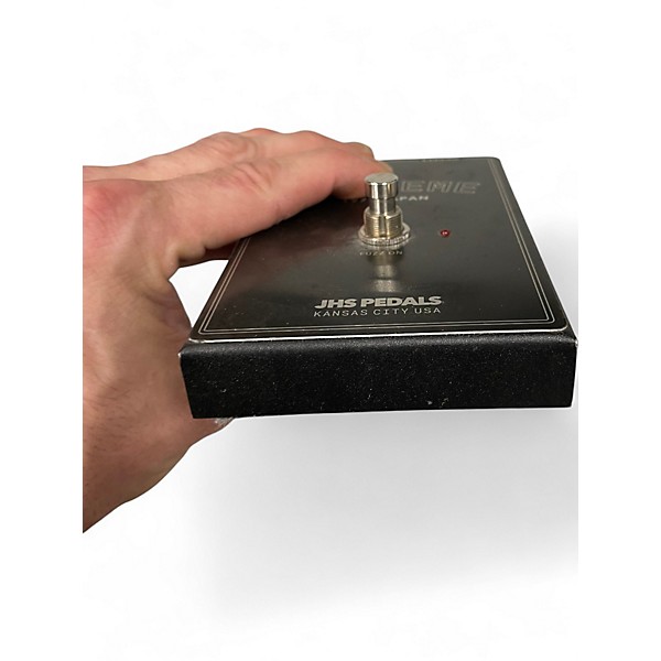 Used JHS Supreme 1972 Japan Effect Pedal