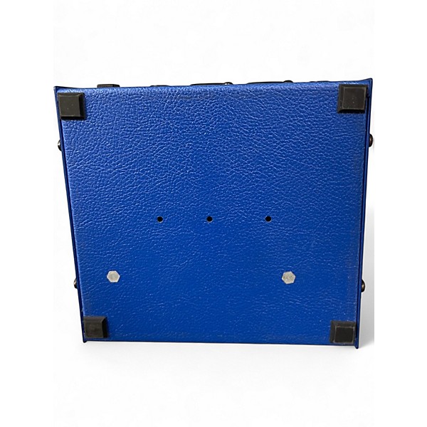 Used Bellari MP105 Round Sound Microphone Preamp