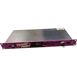 Used E-mu Planet Phatt Vocal Processor