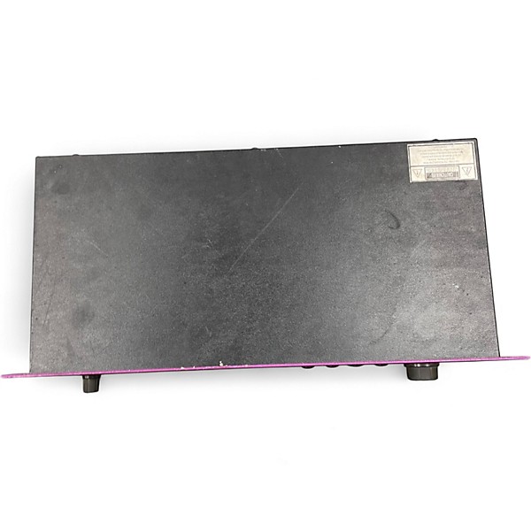 Used E-mu Planet Phatt Vocal Processor