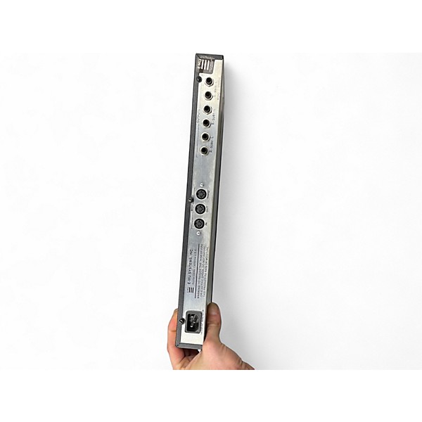 Used E-mu Planet Phatt Vocal Processor