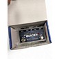 Used Electro-Harmonix Switchblade+ Channel Selector Footswitch Pedal