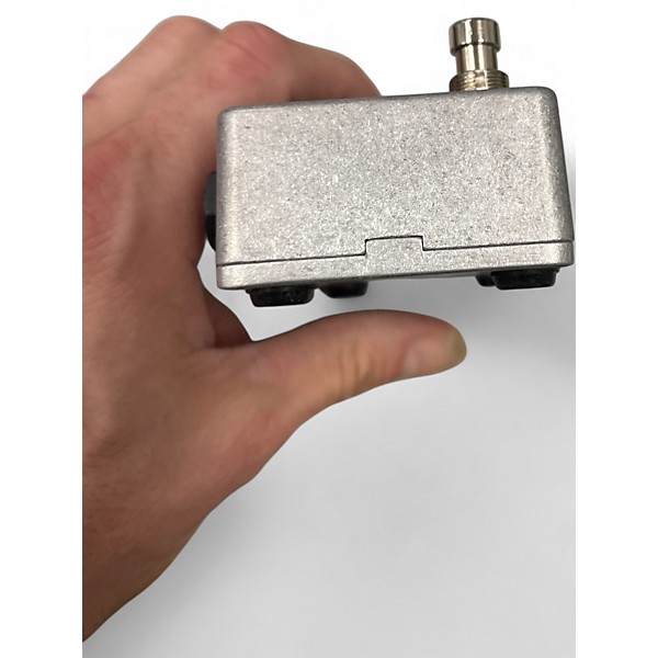 Used Electro-Harmonix Switchblade+ Channel Selector Footswitch Pedal