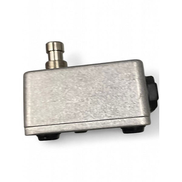 Used Electro-Harmonix Switchblade+ Channel Selector Footswitch Pedal