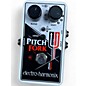 Used Electro-Harmonix Pitch Fork Polyphonic Pitch Shifting Effect Pedal thumbnail