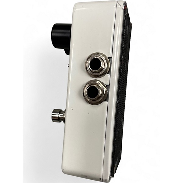 Used Electro-Harmonix Pitch Fork Polyphonic Pitch Shifting Effect Pedal