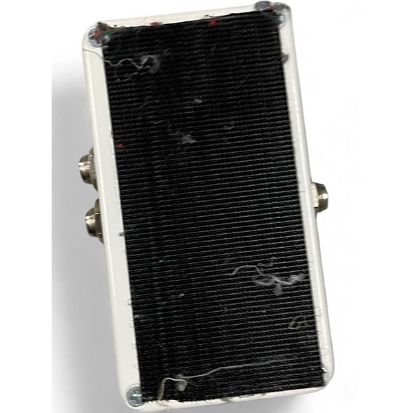 Used Electro-Harmonix Pitch Fork Polyphonic Pitch Shifting Effect Pedal