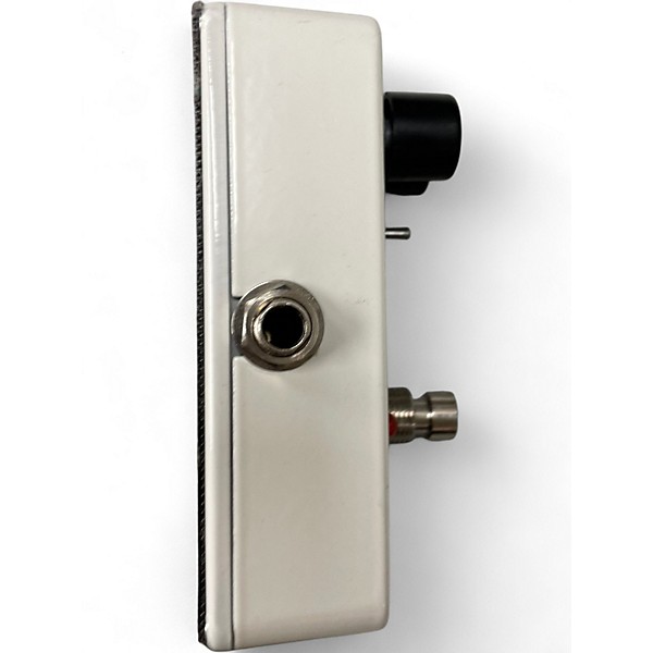 Used Electro-Harmonix Pitch Fork Polyphonic Pitch Shifting Effect Pedal