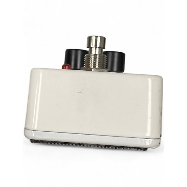 Used Electro-Harmonix Pitch Fork Polyphonic Pitch Shifting Effect Pedal