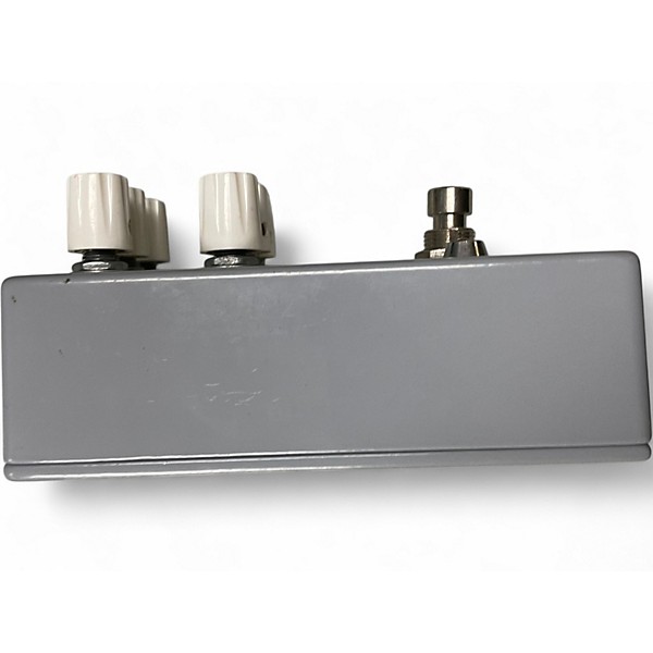 Used EarthQuaker Devices Bit Commander Octave Synth Effect Pedal