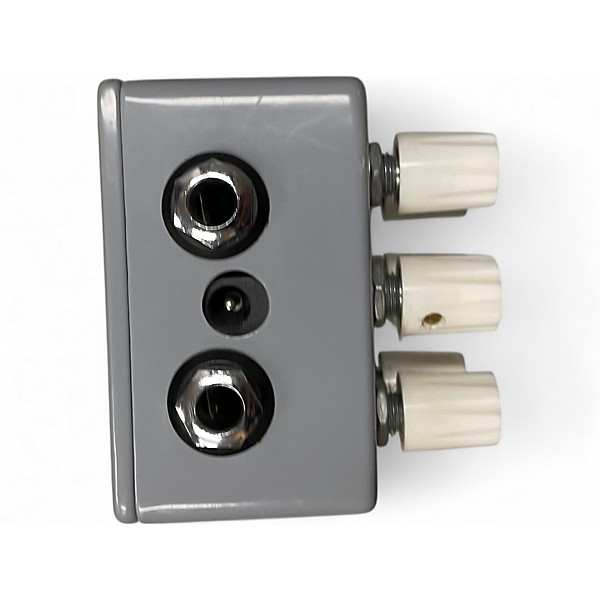 Used EarthQuaker Devices Bit Commander Octave Synth Effect Pedal