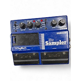 Used DigiTech PDS 2000 Pedal