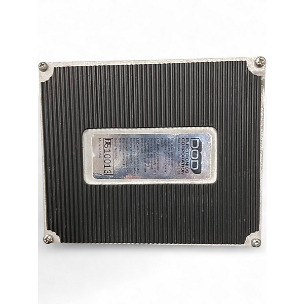 Used DigiTech PDS 2000 Pedal