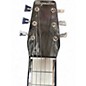 Used Magnatone Lap Steel Gray Lap Steel