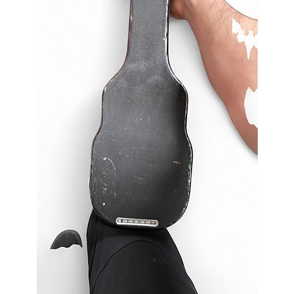 Used Magnatone Lap Steel Gray Lap Steel