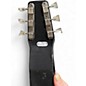 Used Magnatone Lap Steel Gray Lap Steel