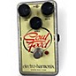 Used Electro-Harmonix Soul Food Overdrive Effect Pedal thumbnail