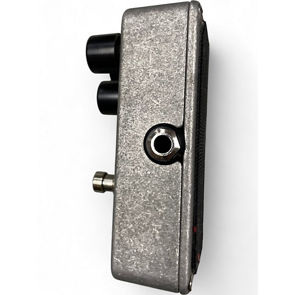 Used Electro-Harmonix Soul Food Overdrive Effect Pedal