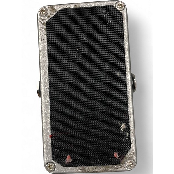 Used Electro-Harmonix Soul Food Overdrive Effect Pedal