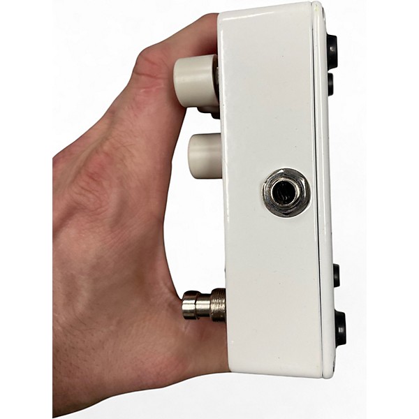 Used Electro-Harmonix Blurst Modulated Filter Effect Pedal