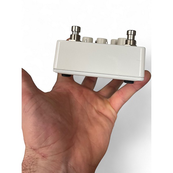 Used Electro-Harmonix Blurst Modulated Filter Effect Pedal