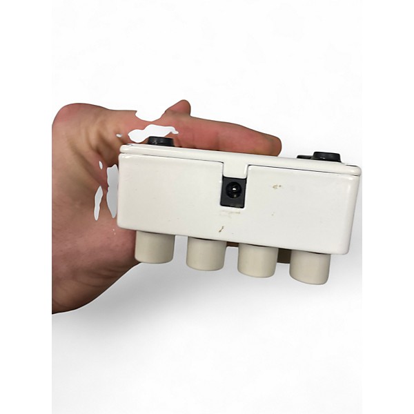 Used Electro-Harmonix Blurst Modulated Filter Effect Pedal