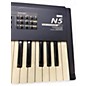 Used KORG N5 Synthesizer