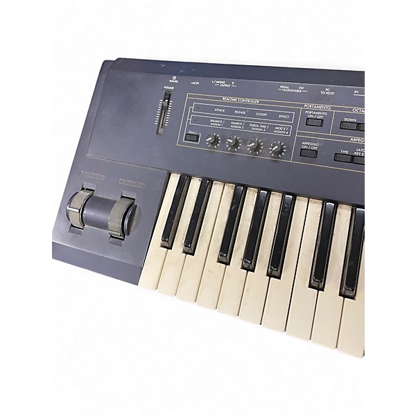 Used KORG N5 Synthesizer