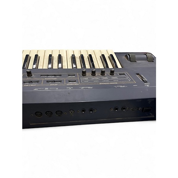 Used KORG N5 Synthesizer