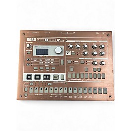Used KORG Electribe R-MkII Drum Machine