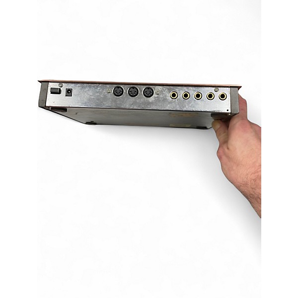 Used KORG Electribe R-MkII Drum Machine