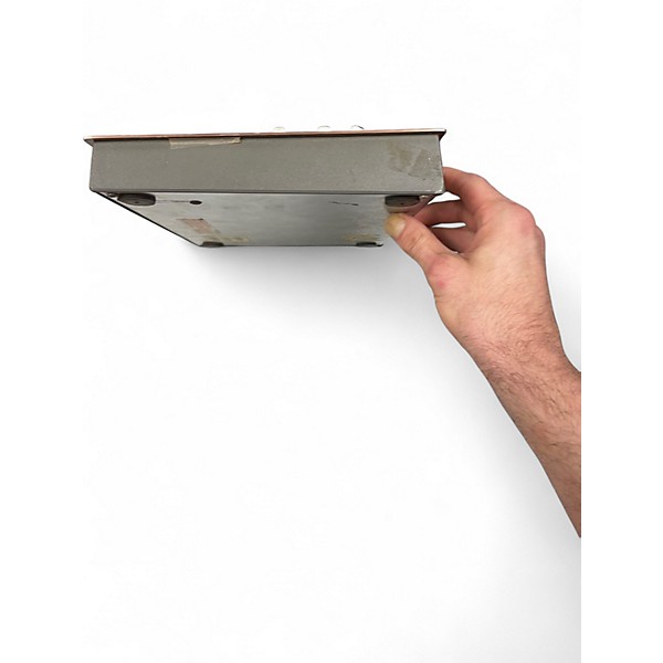 Used KORG Electribe R-MkII Drum Machine